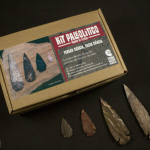 Kit Paleolítico
