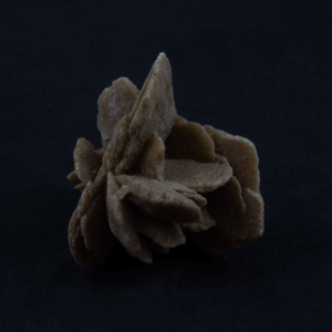 Rosa do deserto - Barita - 4,0x2,6 a 5,1x4,1 cm