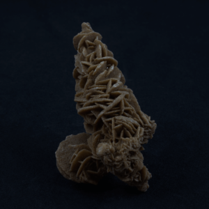 Rosa do deserto - Barita - 8,0x1,2 a 9,0x2,5 cm