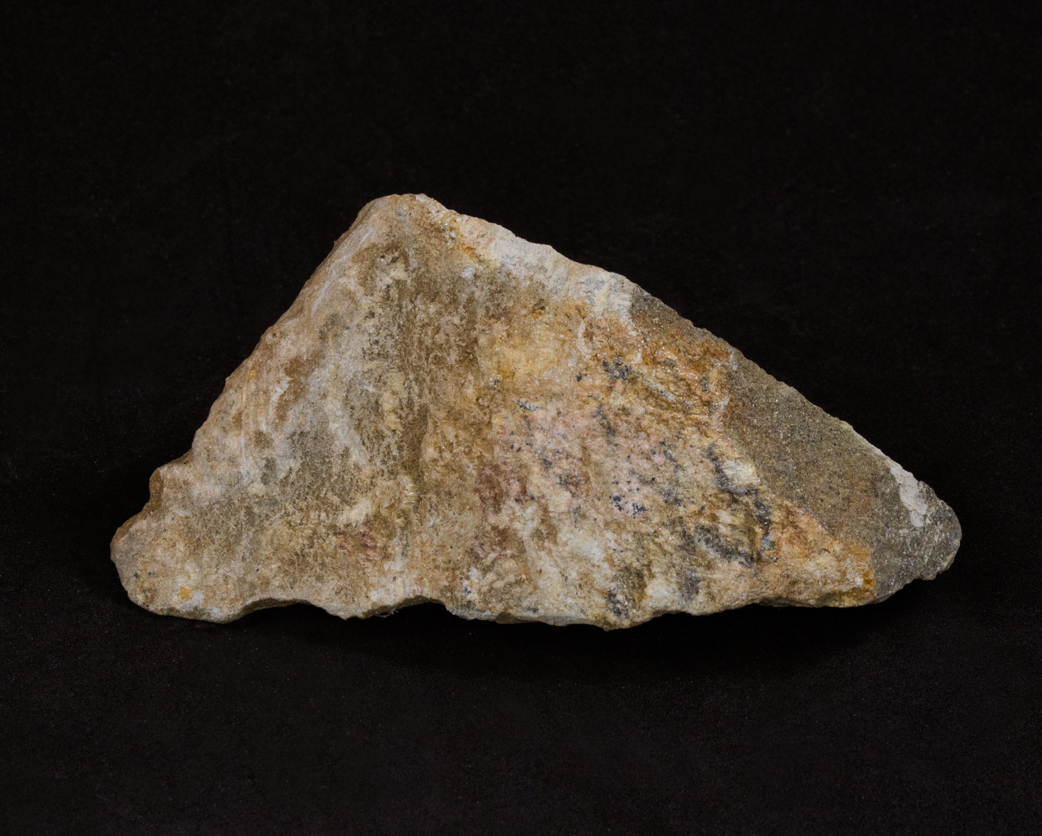 Kit Laboratório Geológico: Mudanças Paleoclimáticas - Imagem 5