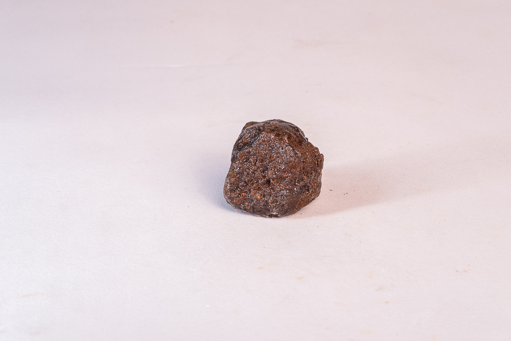 Meteorito Agoudal