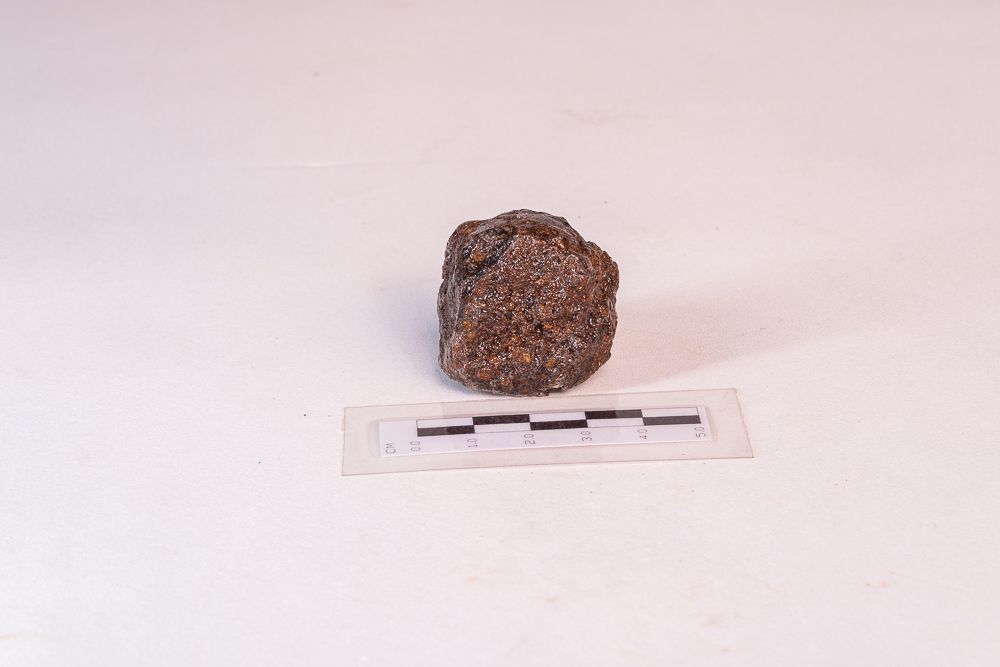 Meteorito Agoudal - Imagem 2