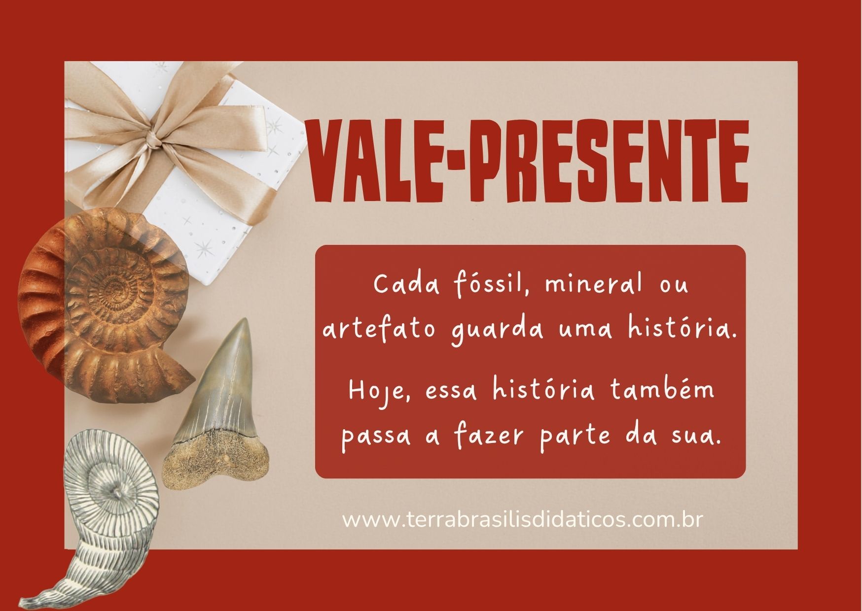 VALE-PRESENTE
