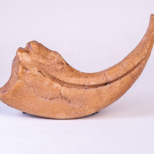Garra de <i>Baryonyx walkeri</i>