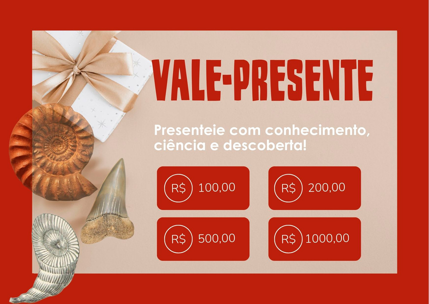 VALE-PRESENTE