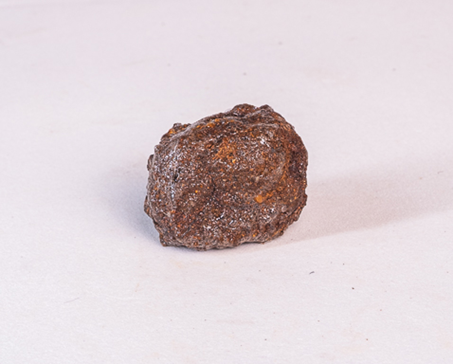 Meteorito Agoudal - 2