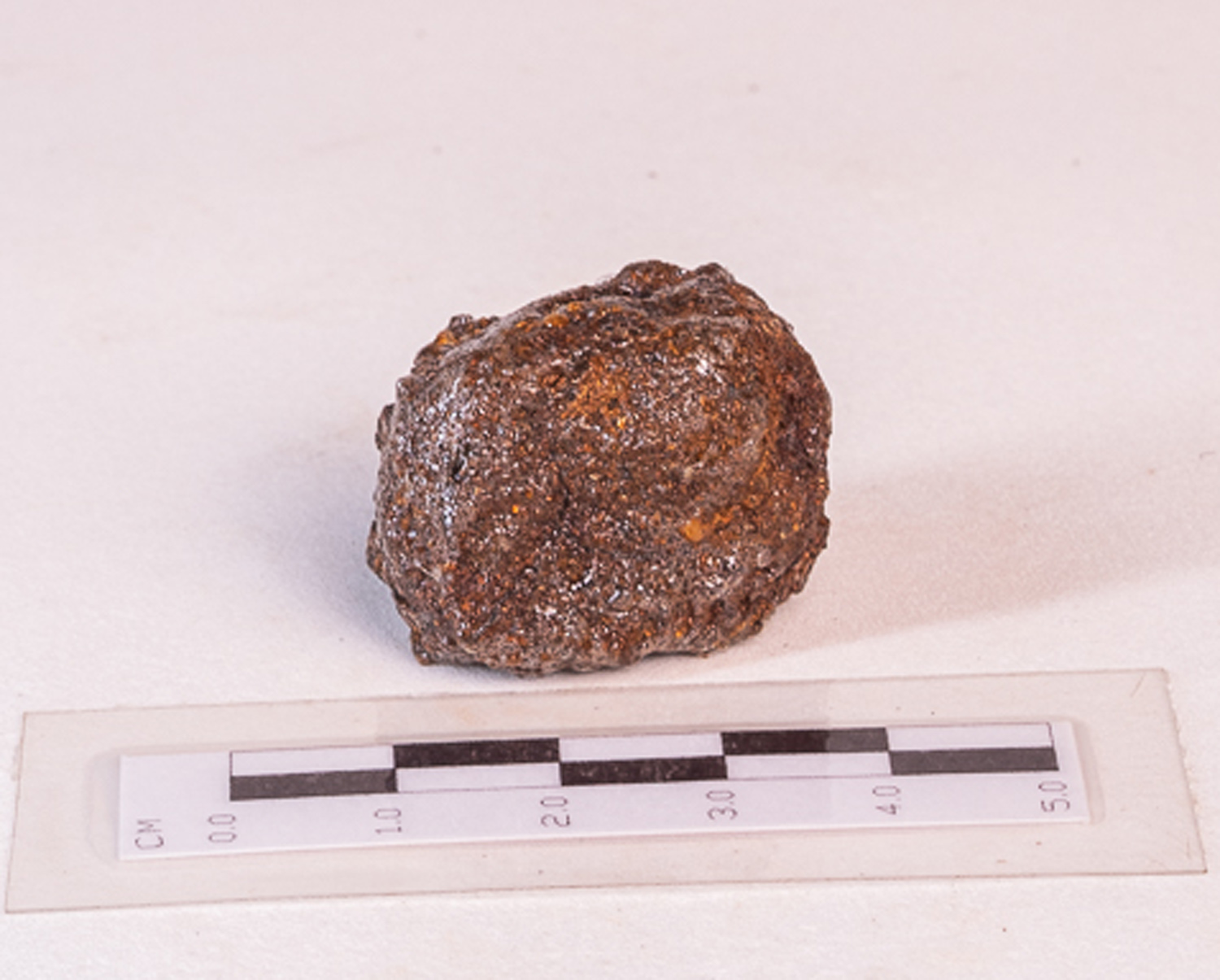 Meteorito Agoudal - 2 - Imagem 2