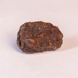 Meteorito Agoudal - 3