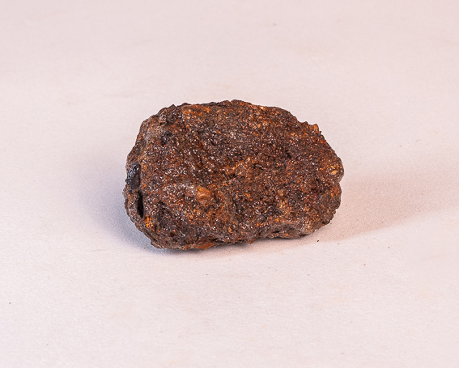 Meteorito Agoudal - 3