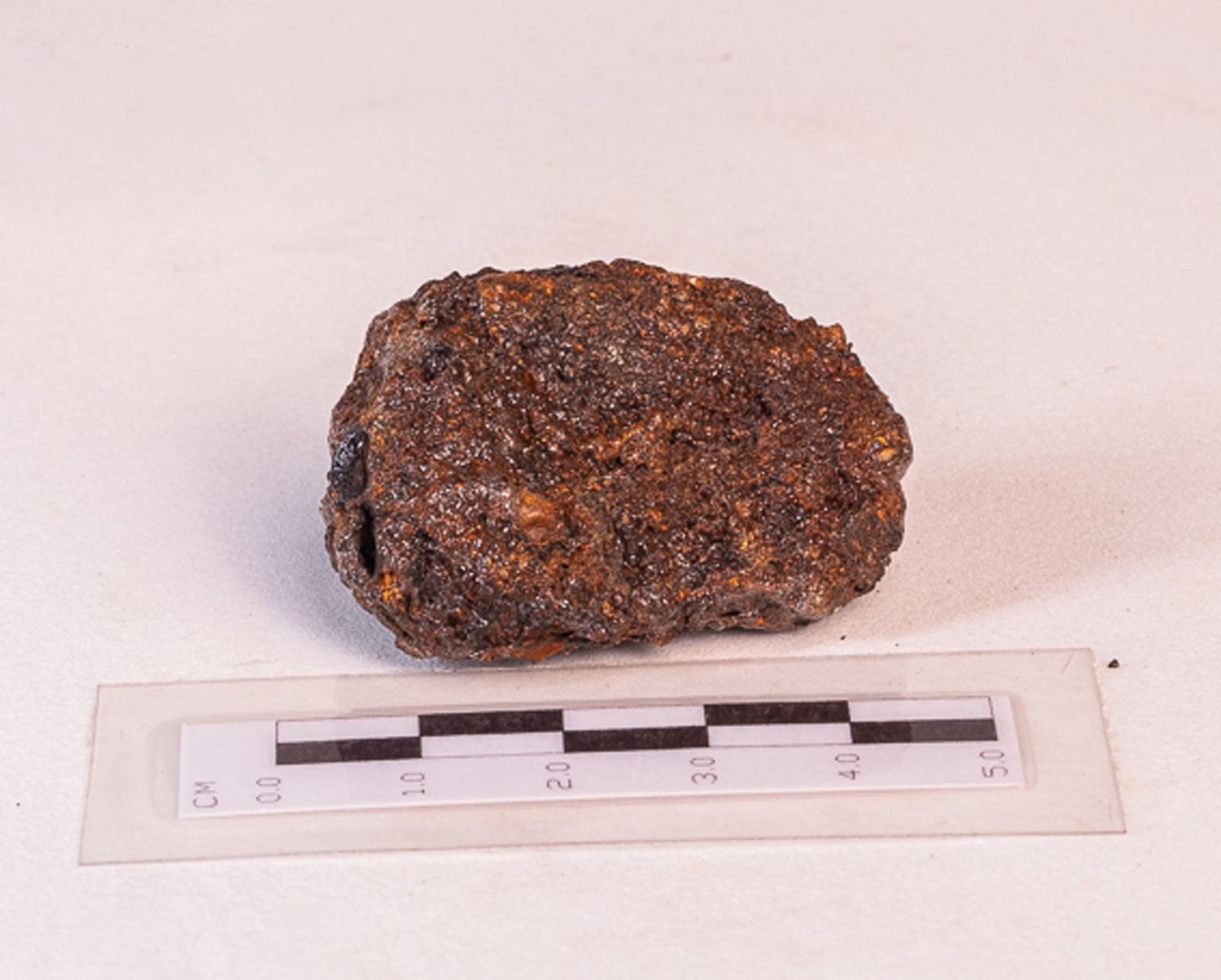 Meteorito Agoudal - 3 - Imagem 2