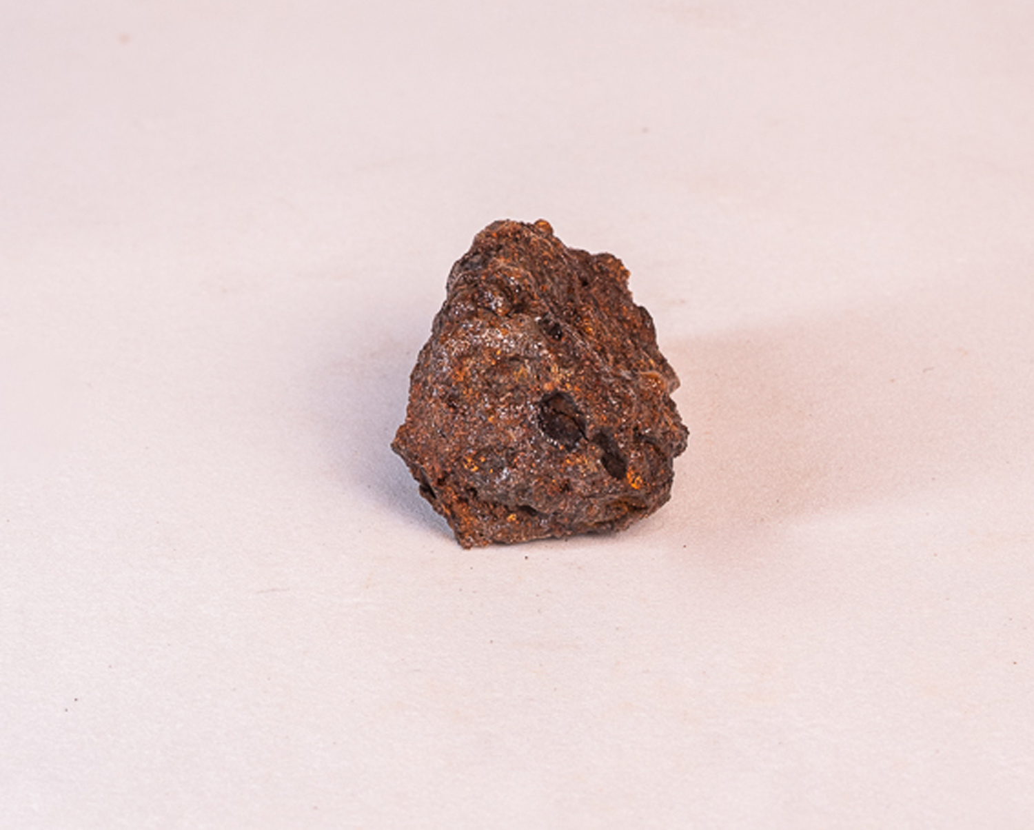 Meteorito Agoudal - 3 - Imagem 3