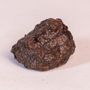 Meteorito Agoudal - 4