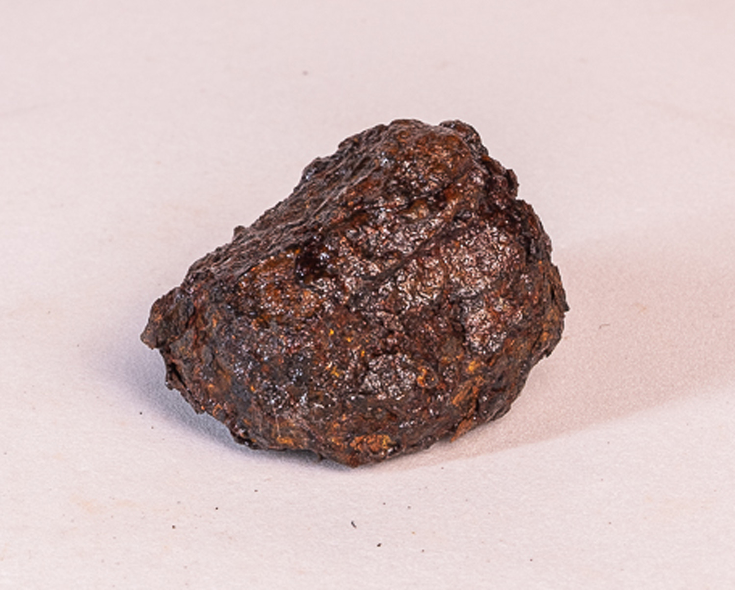 Meteorito Agoudal - 4