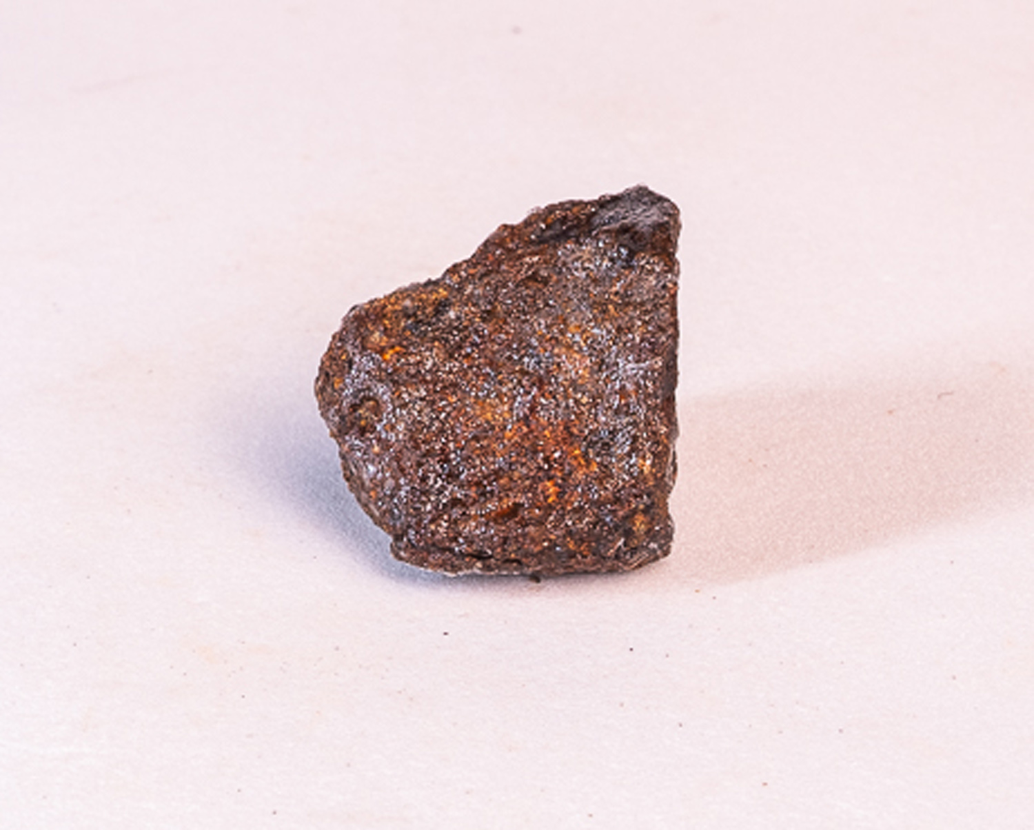 Meteorito Agoudal - 5
