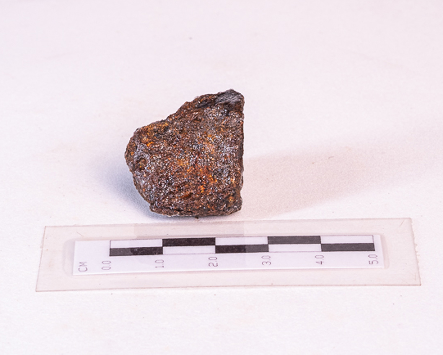 Meteorito Agoudal - 5 - Imagem 2