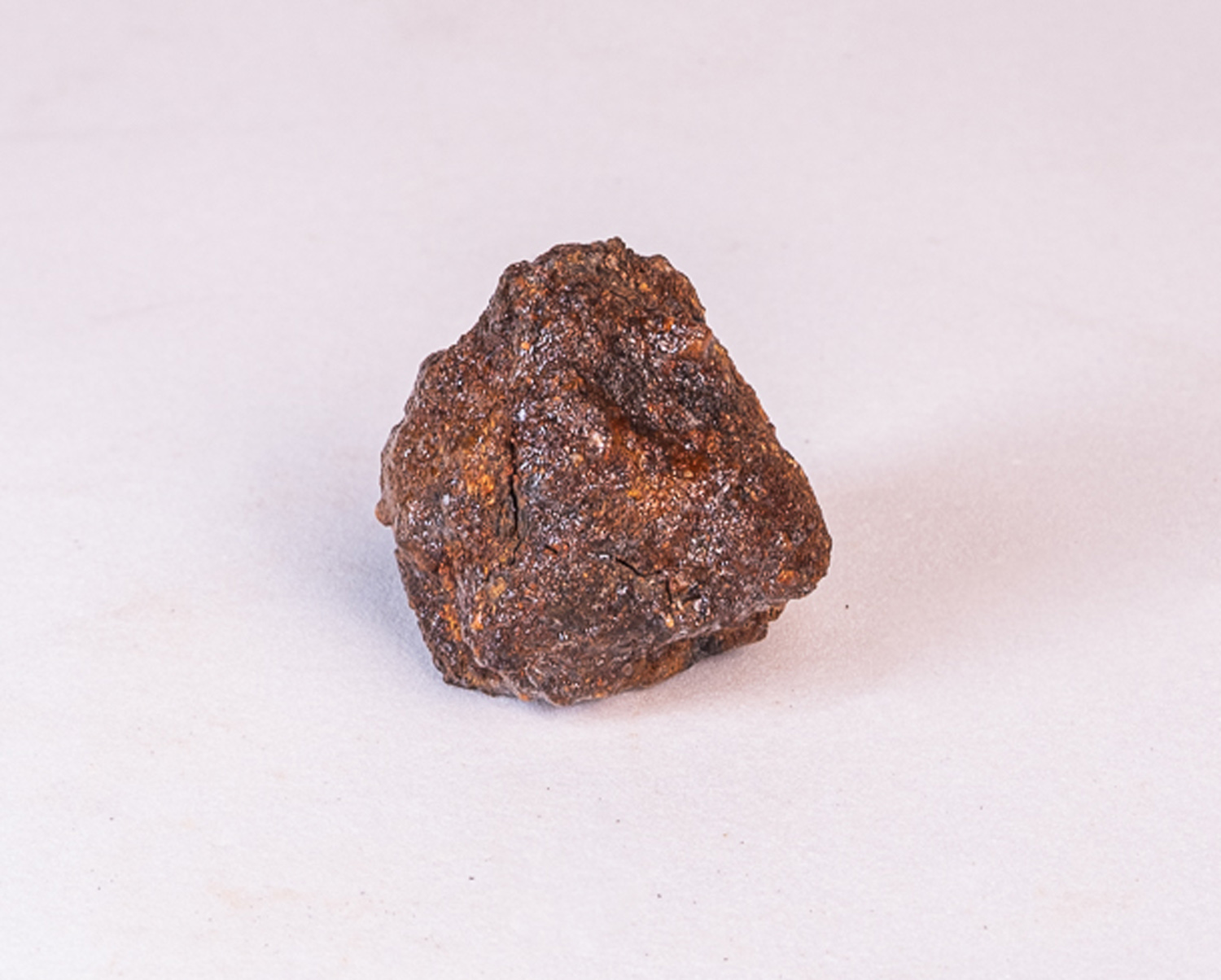 Meteorito Agoudal - 6