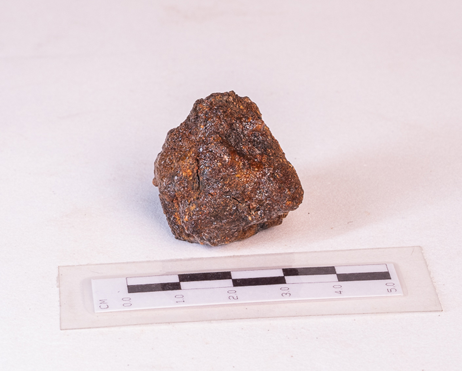 Meteorito Agoudal - 6 - Imagem 2