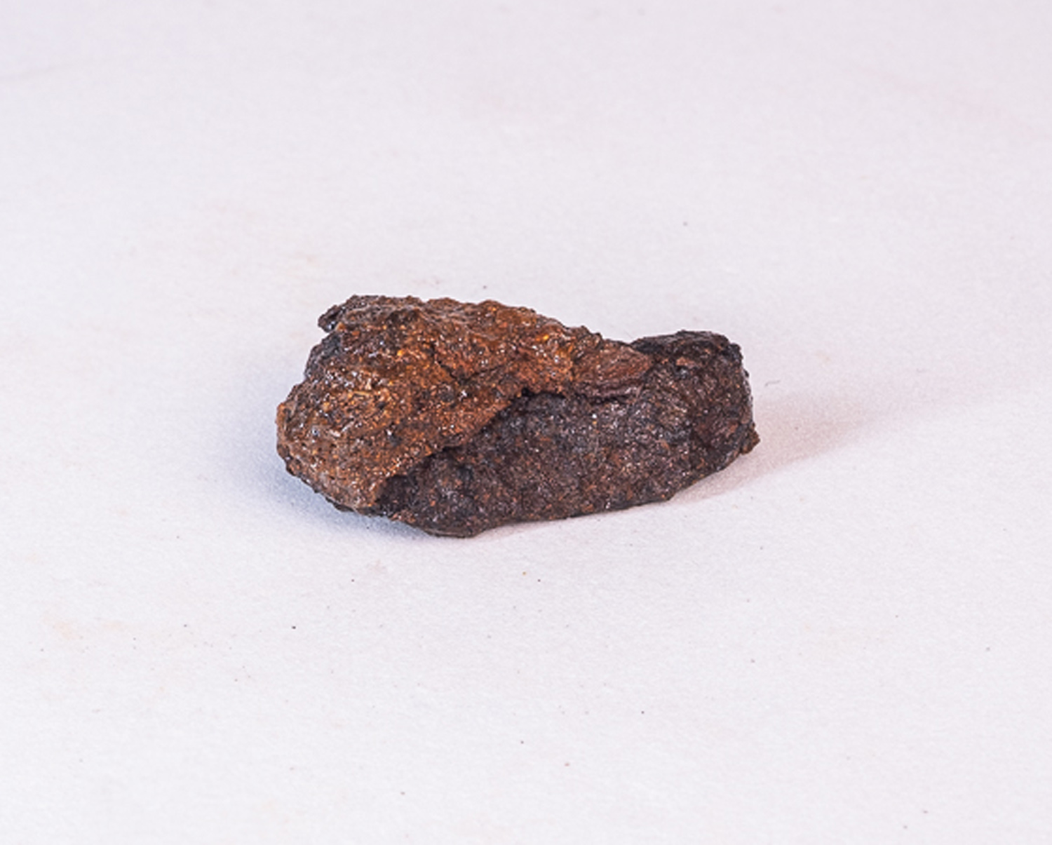 Meteorito Agoudal - 7