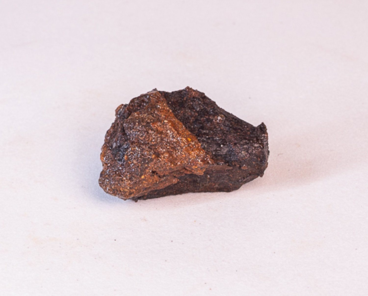 Meteorito Agoudal - 7 - Imagem 2