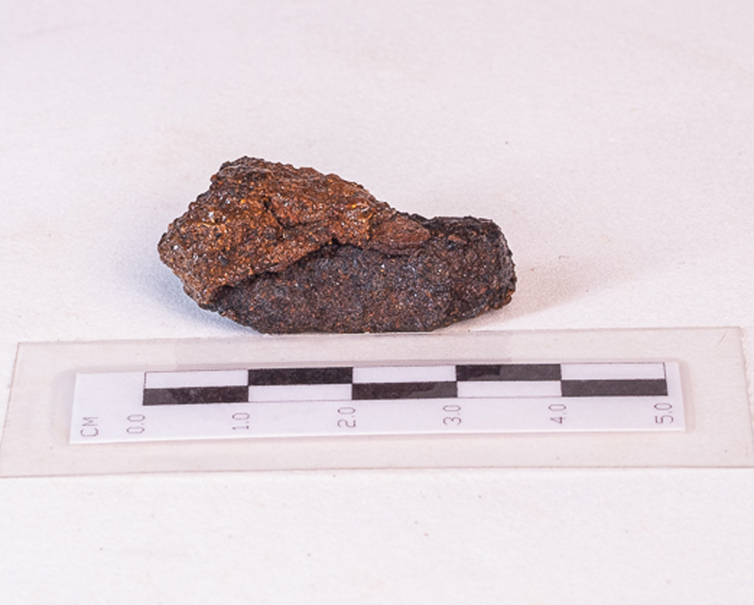 Meteorito Agoudal - 7 - Imagem 3