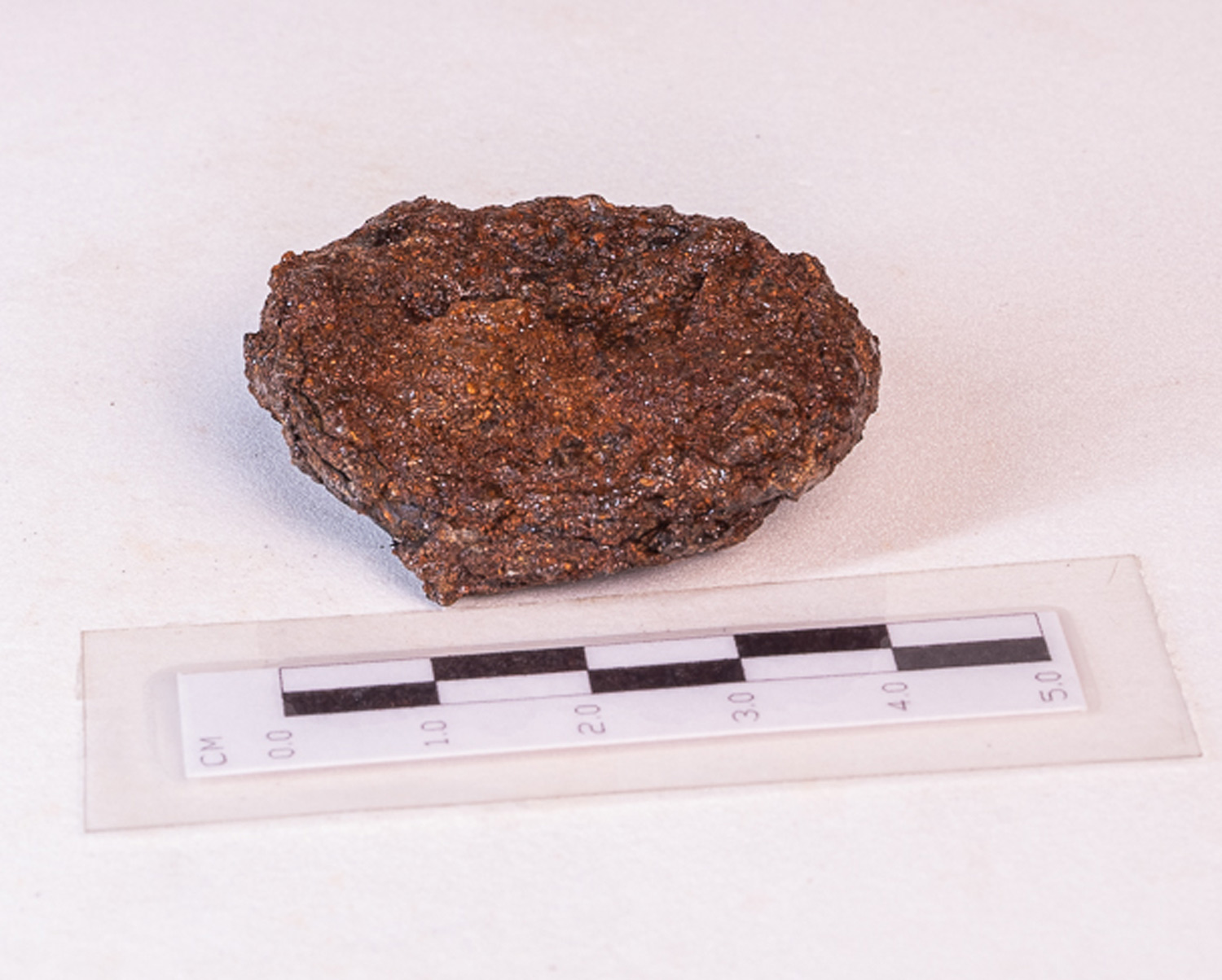 Meteorito Agoudal - 8 - Imagem 2