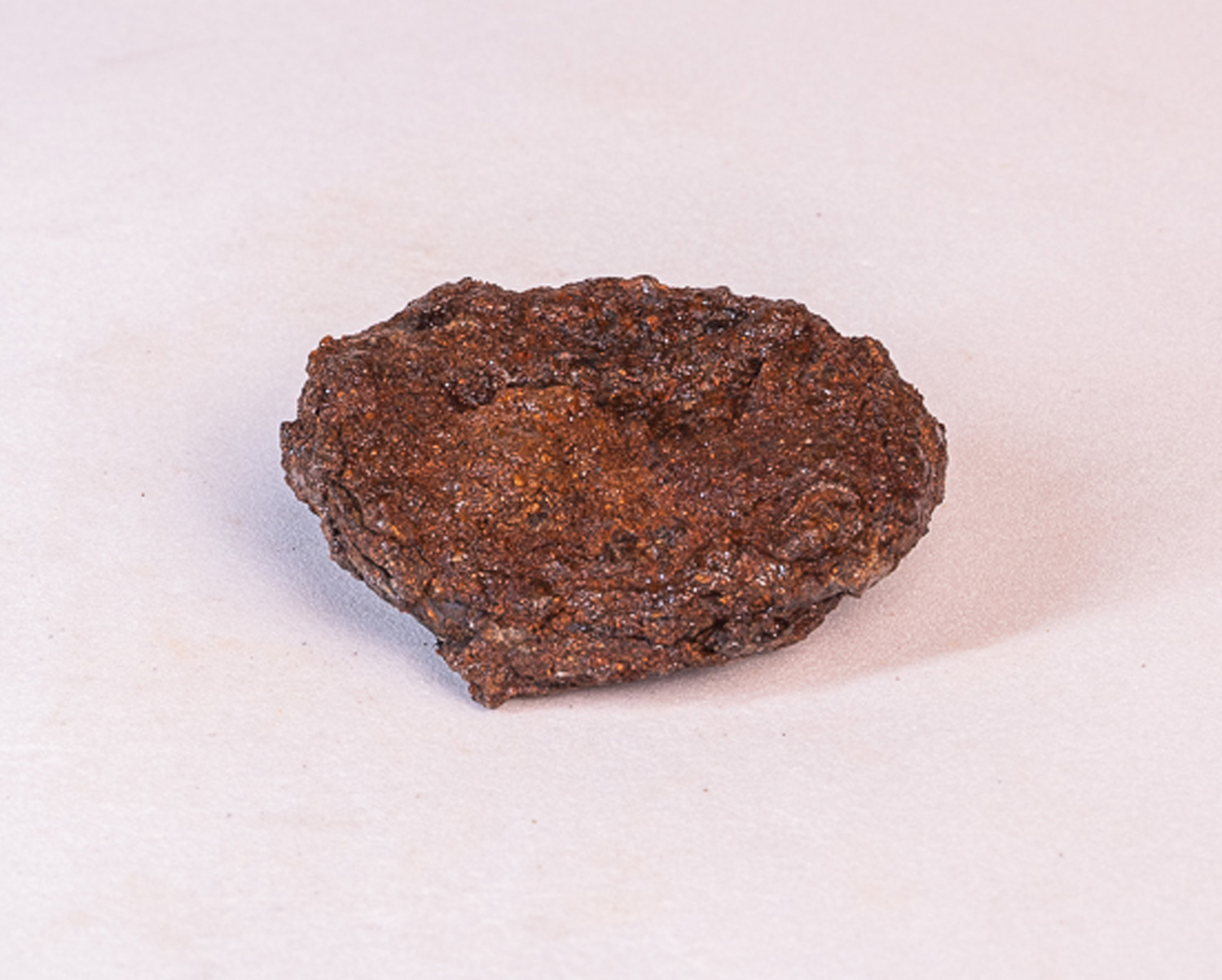 Meteorito Agoudal - 8