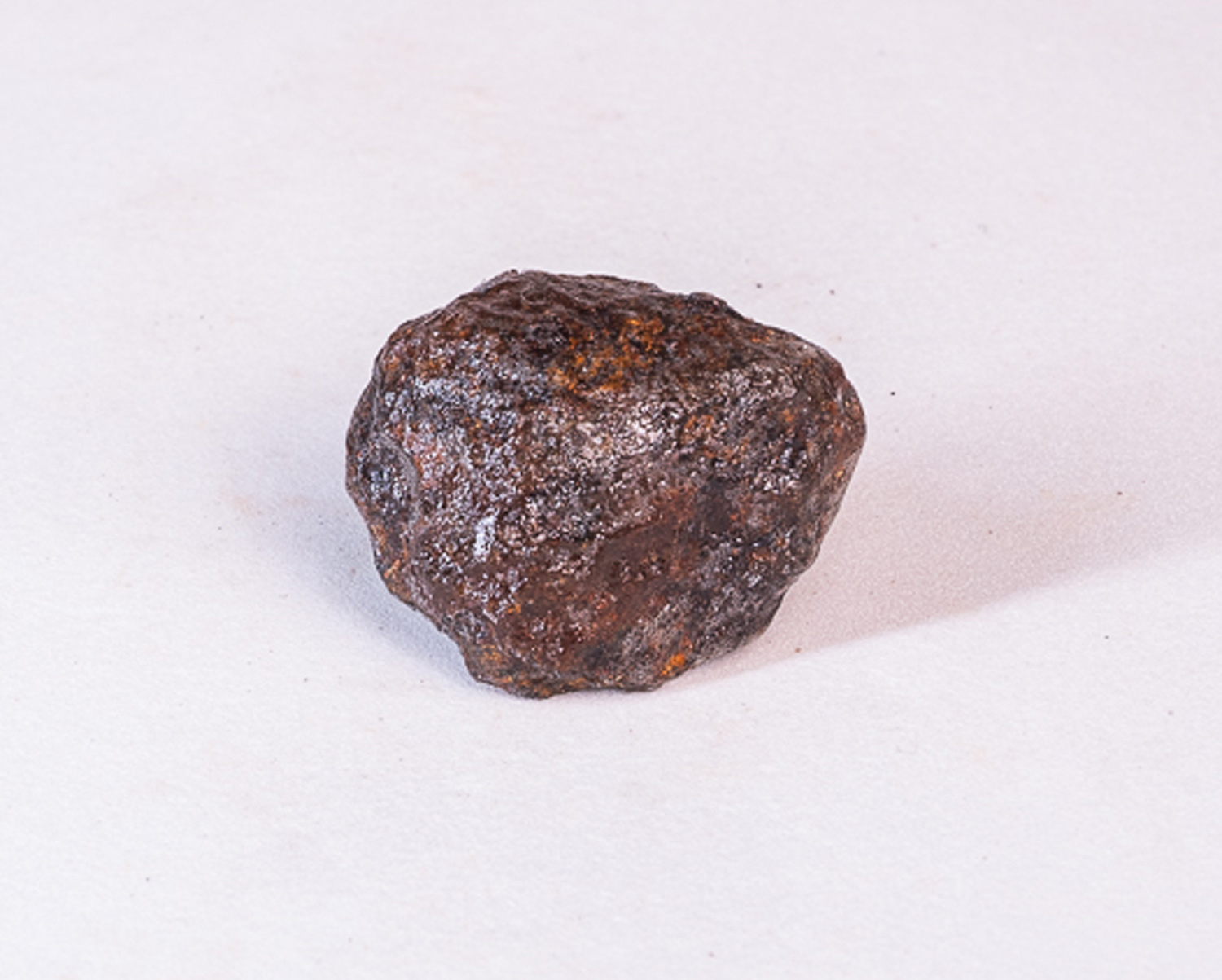 Meteorito Agoudal - 9
