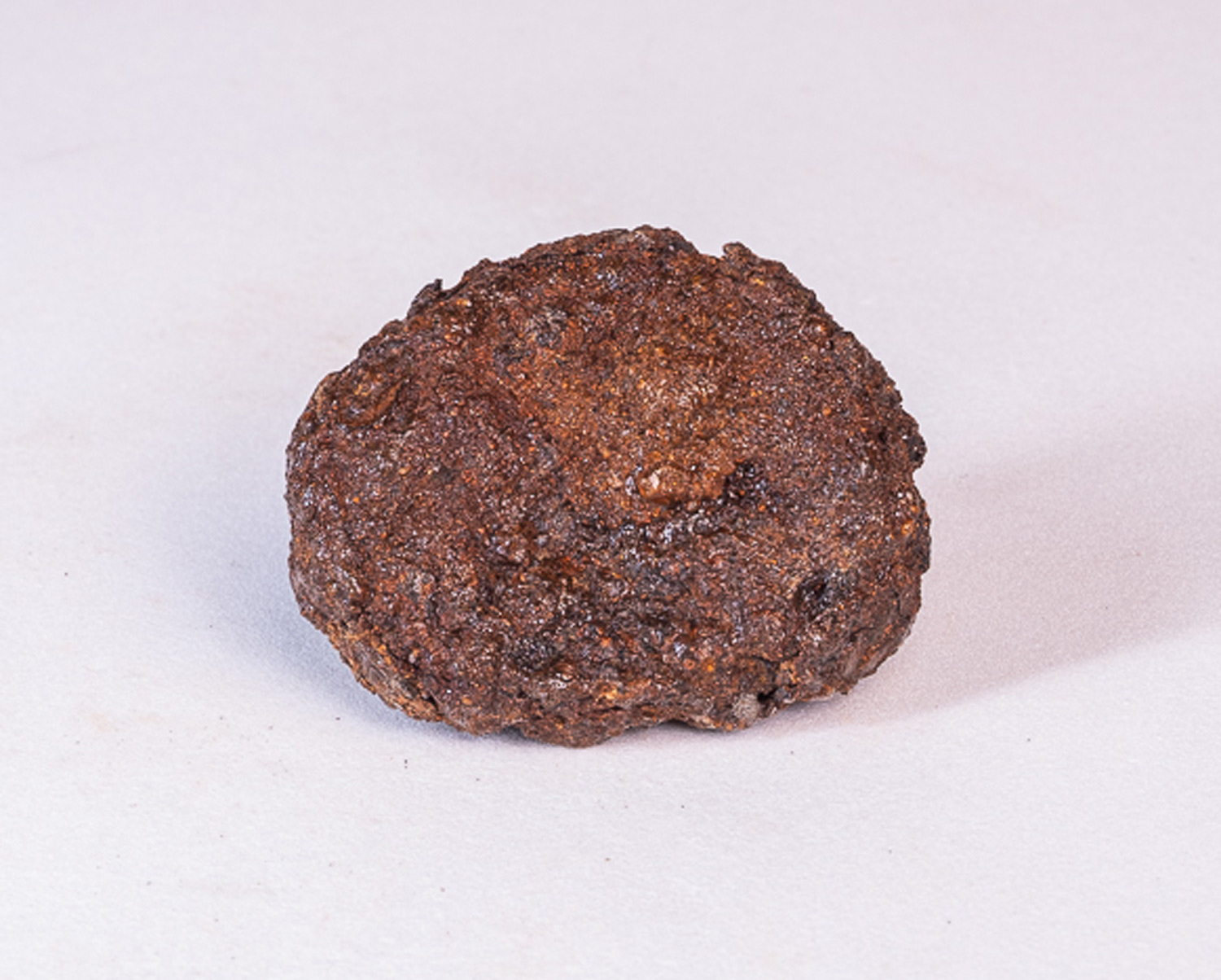Meteorito Agoudal - 9 - Imagem 2