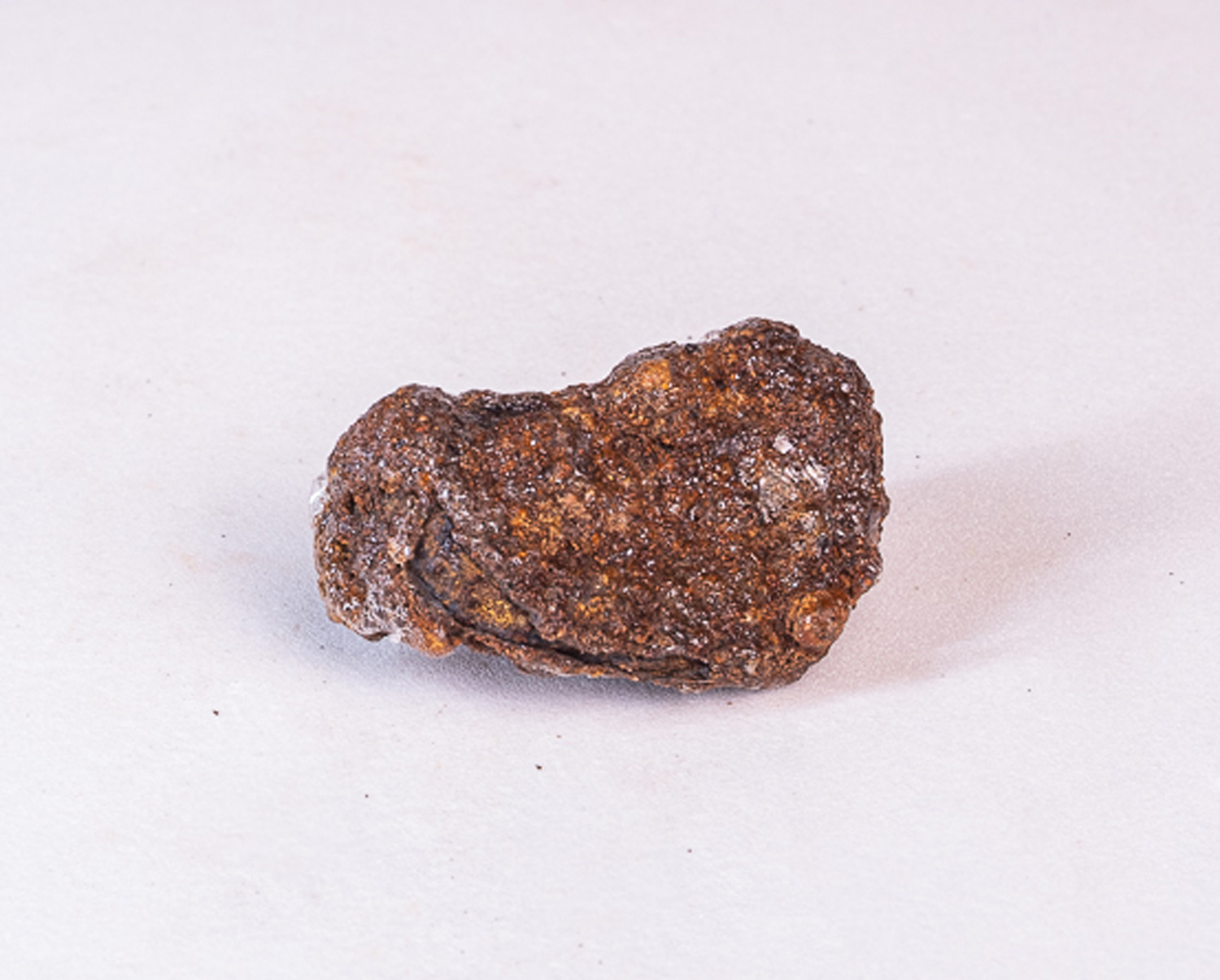 Meteorito Agoudal - 10