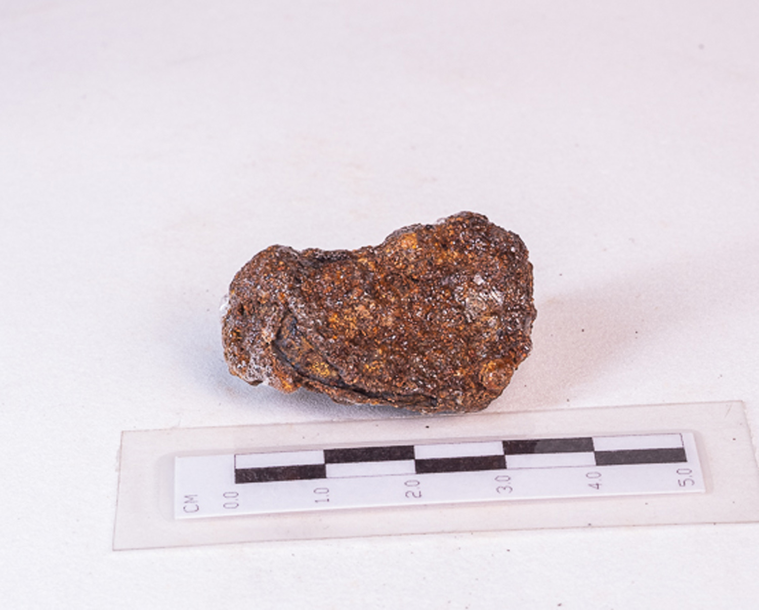 Meteorito Agoudal - 10 - Imagem 2