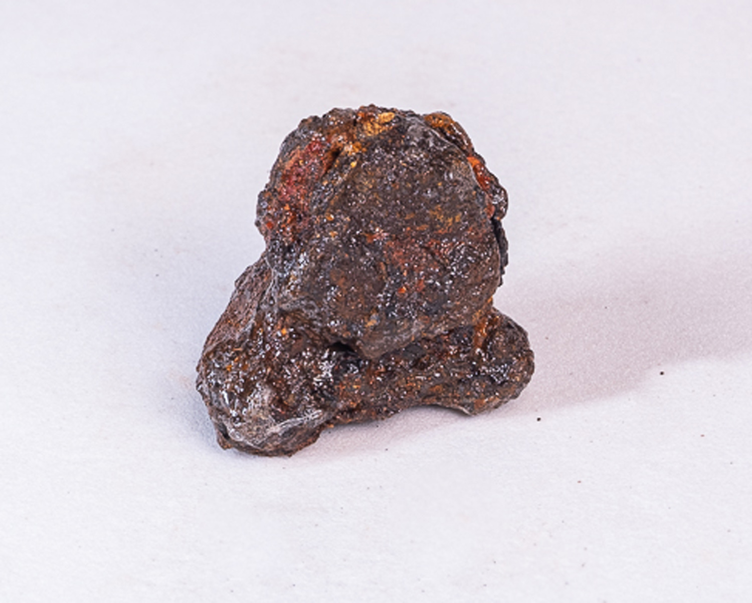 Meteorito Agoudal - 11