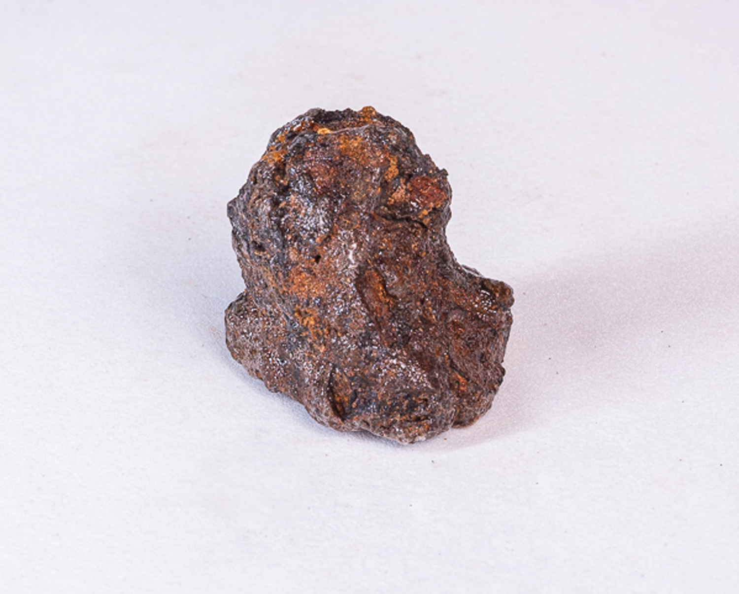 Meteorito Agoudal - 11 - Imagem 2