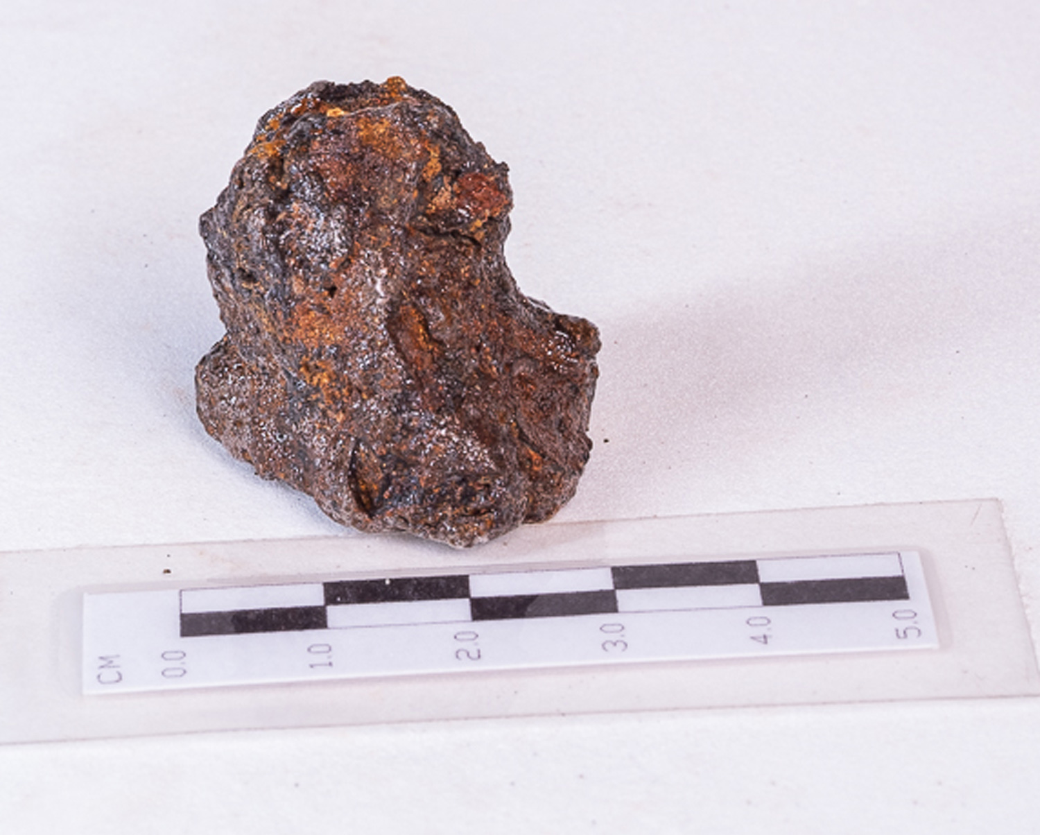 Meteorito Agoudal - 11 - Imagem 3