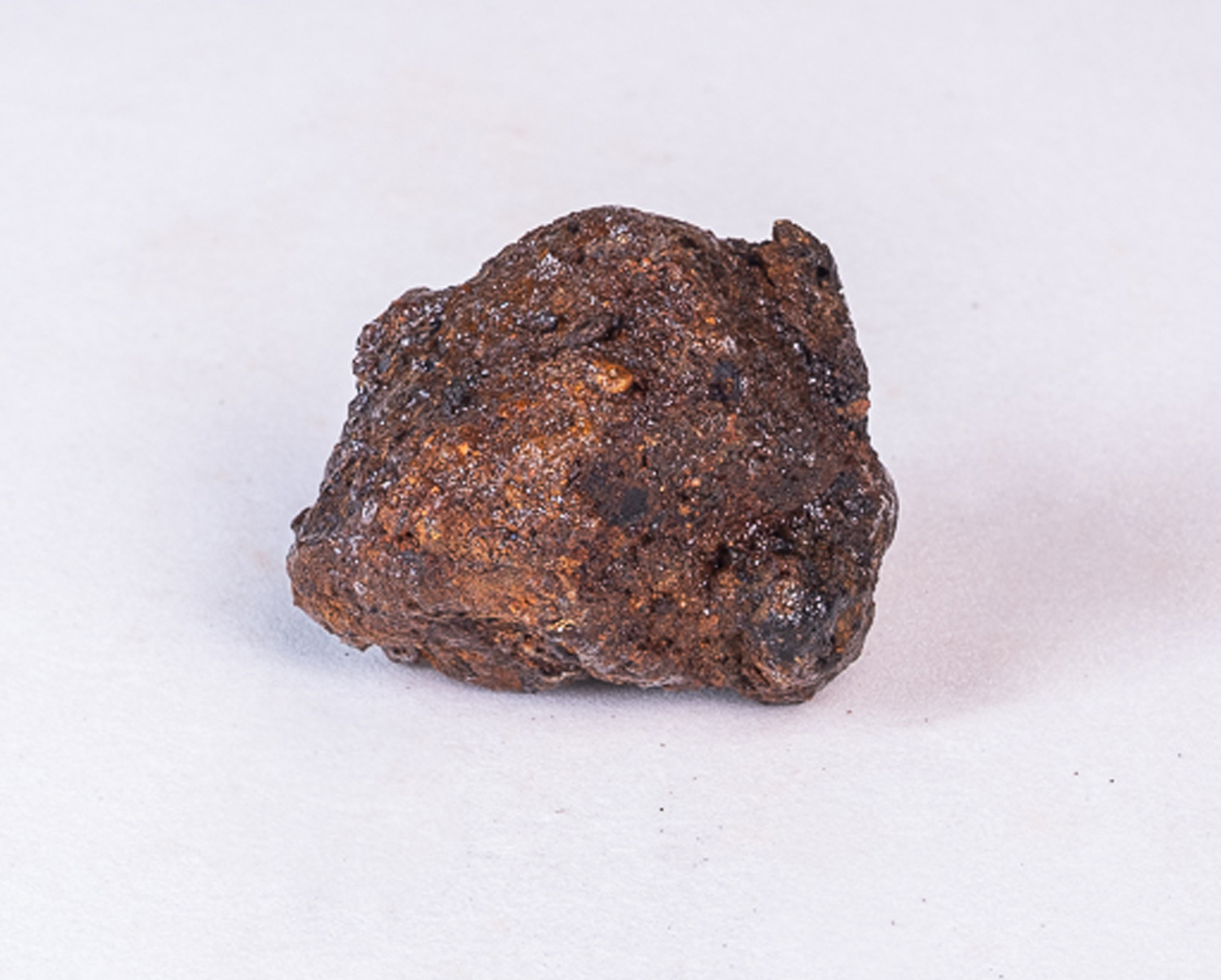 Meteorito Agoudal - 12
