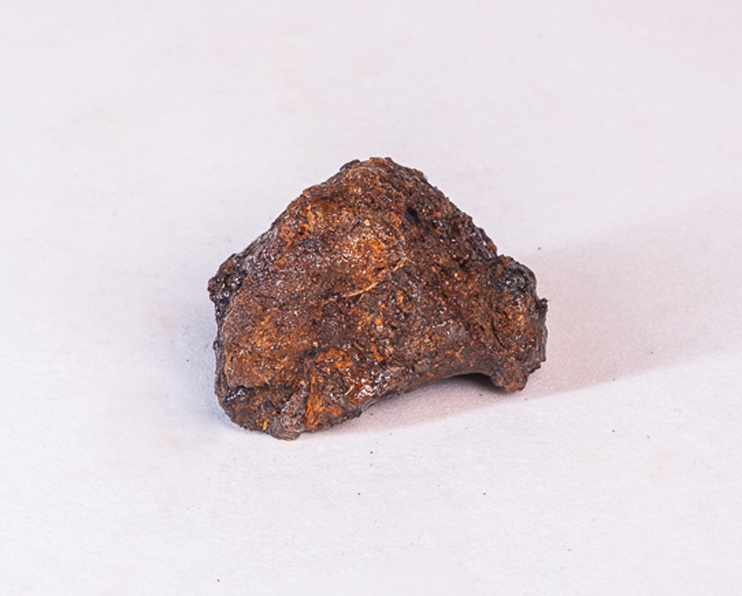 Meteorito Agoudal - 12 - Imagem 2