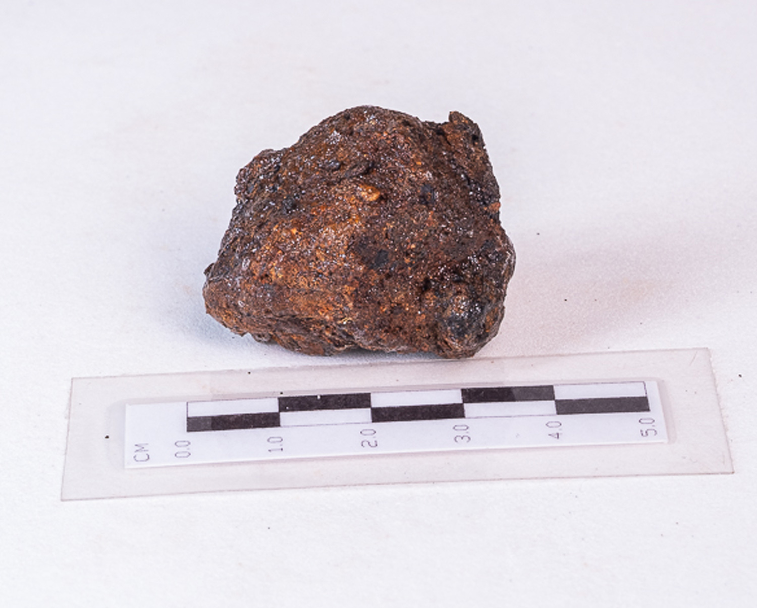 Meteorito Agoudal - 12 - Imagem 3