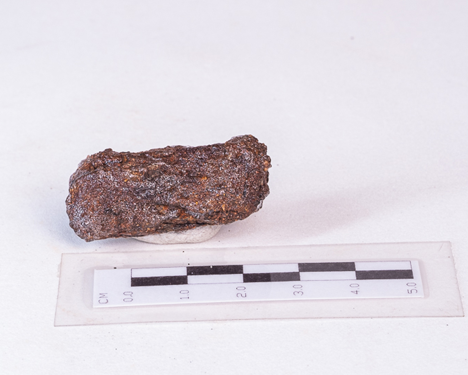 Meteorito Agoudal - 13 - Imagem 2