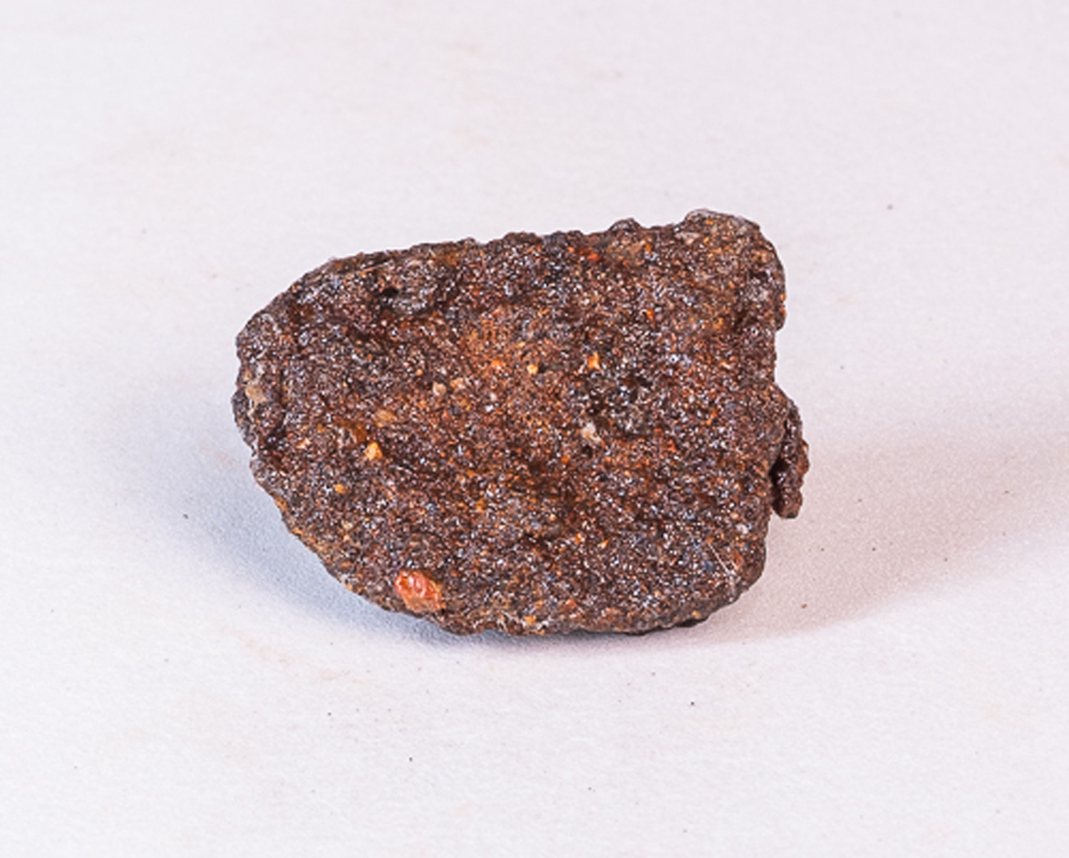 Meteorito Agoudal - 14