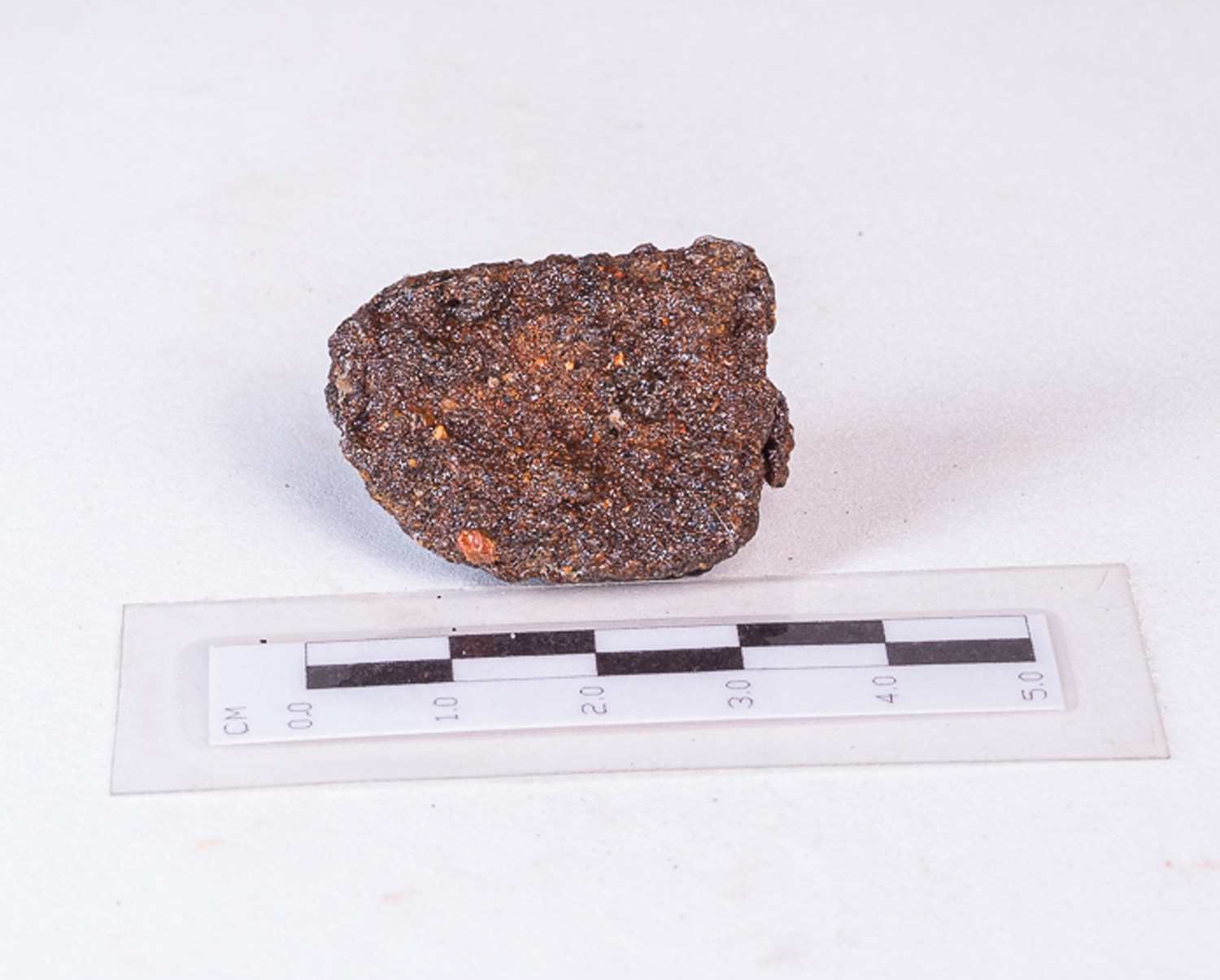 Meteorito Agoudal - 14 - Imagem 2