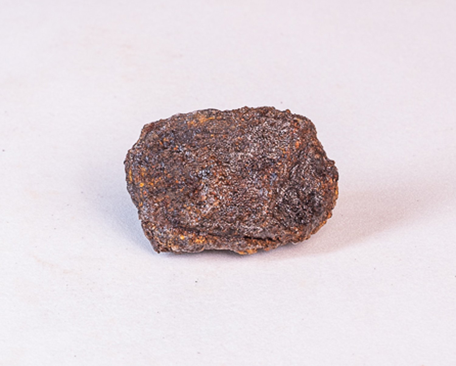 Meteorito Agoudal - 15