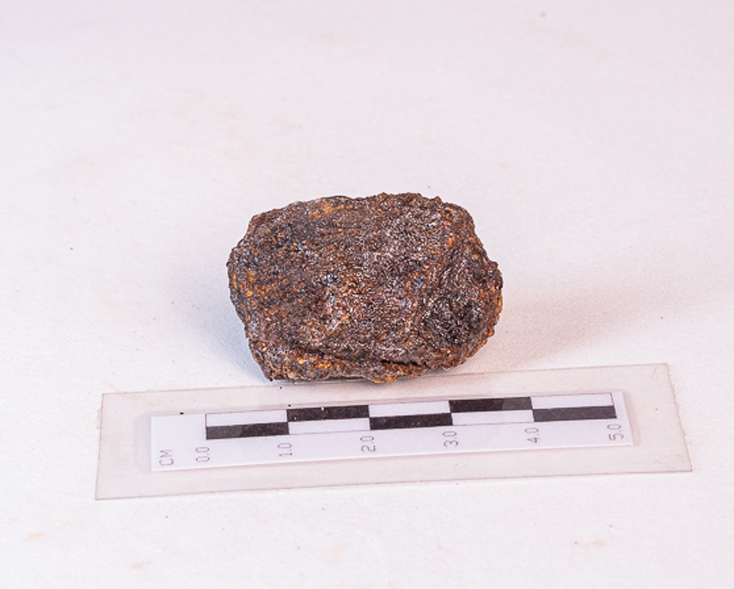 Meteorito Agoudal - 15 - Imagem 2