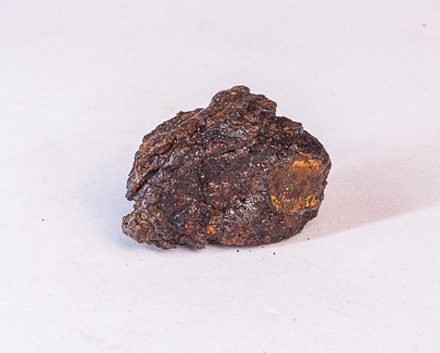 Meteorito Agoudal - 16