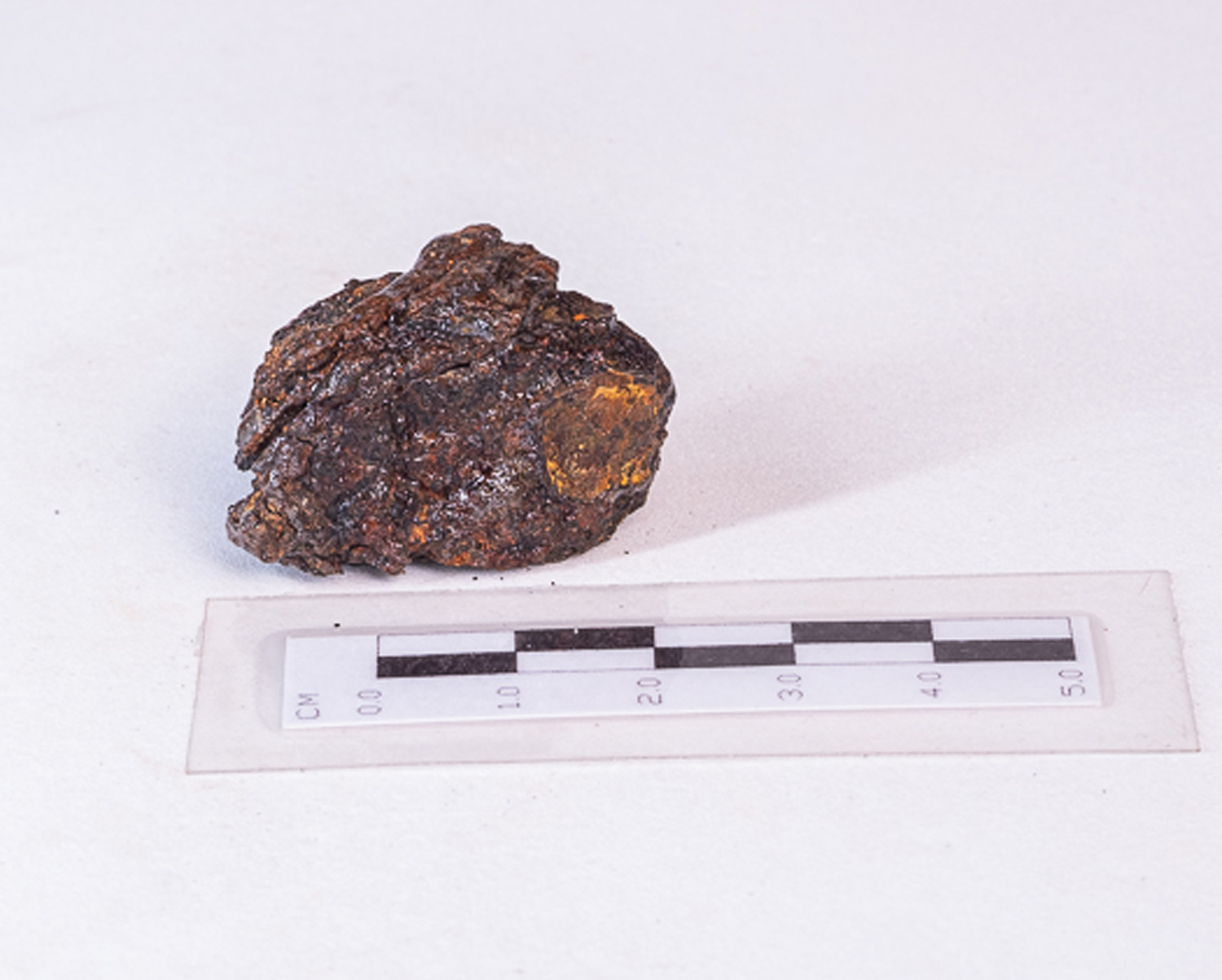 Meteorito Agoudal - 16 - Imagem 2