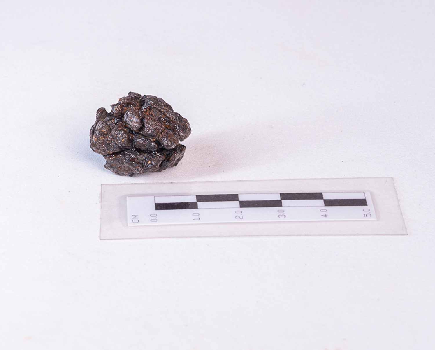 Meteorito Agoudal - 17 - Imagem 2