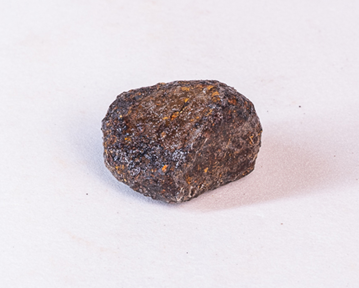 Meteorito Agoudal - 18