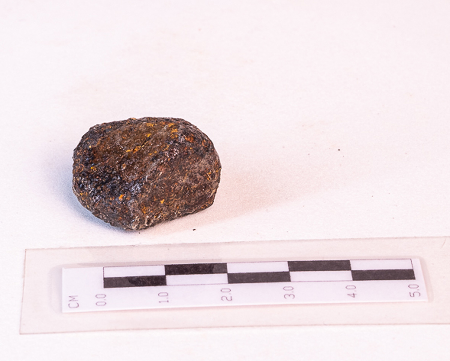 Meteorito Agoudal - 18 - Imagem 2