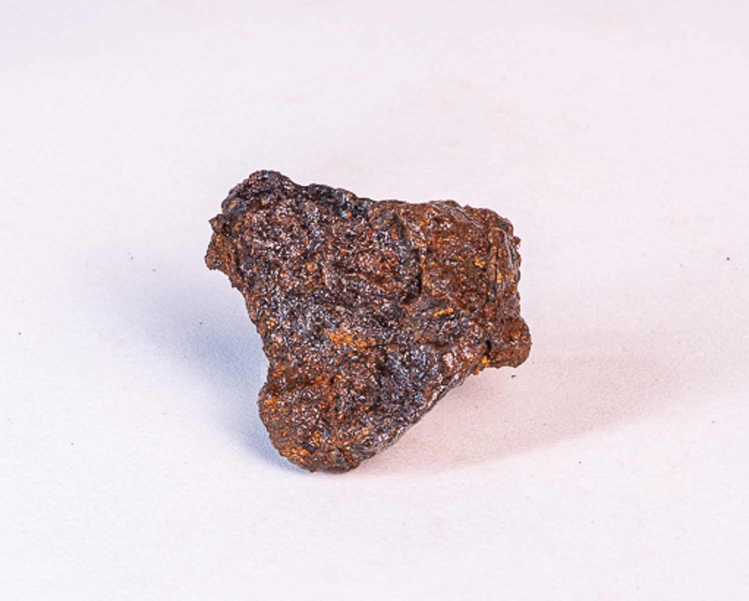 Meteorito Agoudal - 19