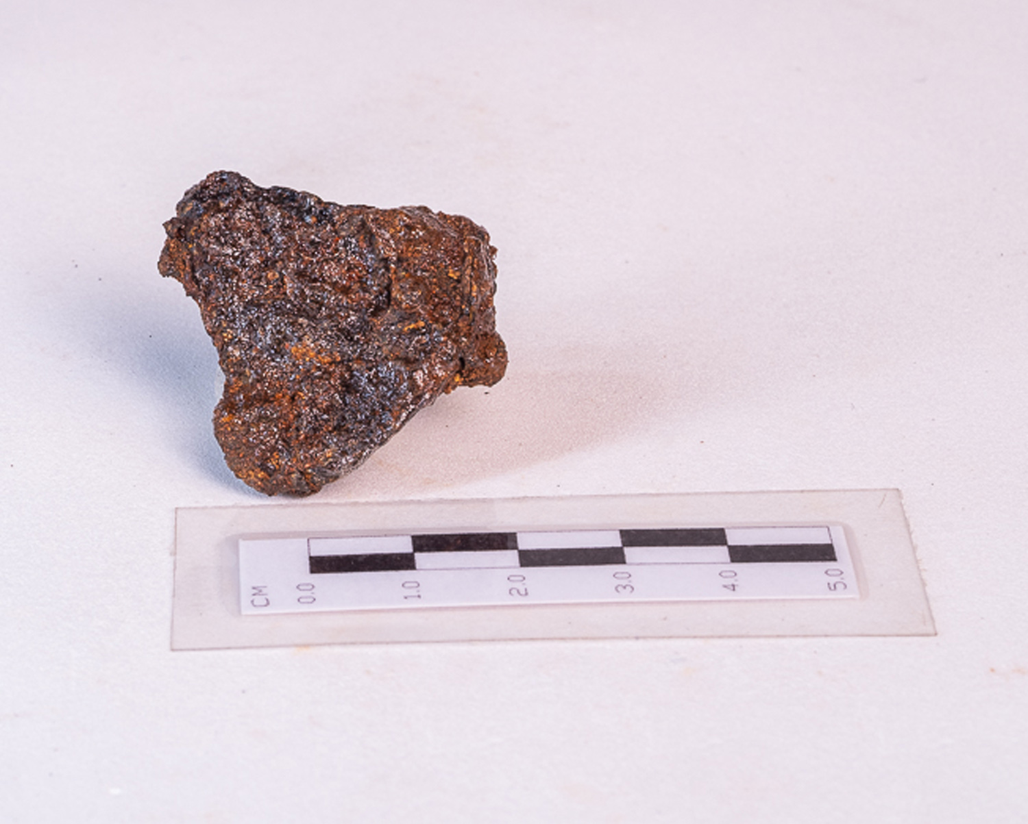 Meteorito Agoudal - 19 - Imagem 2