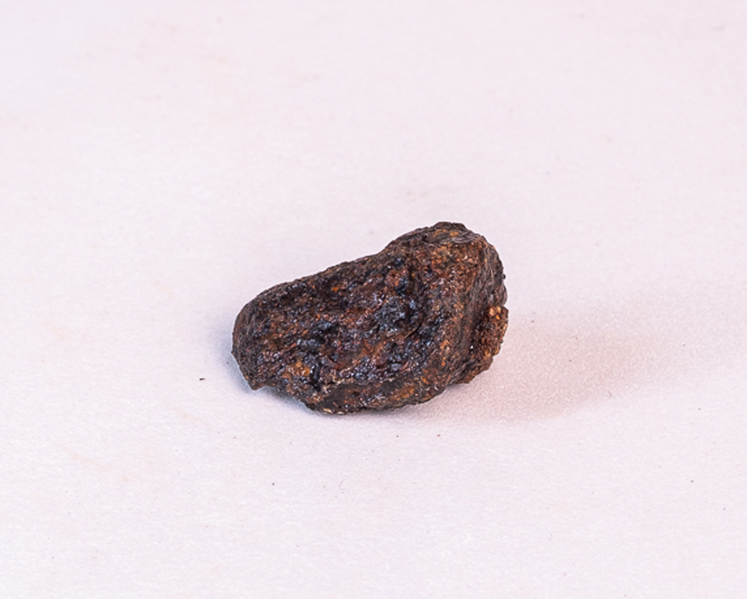 Meteorito Agoudal - 20