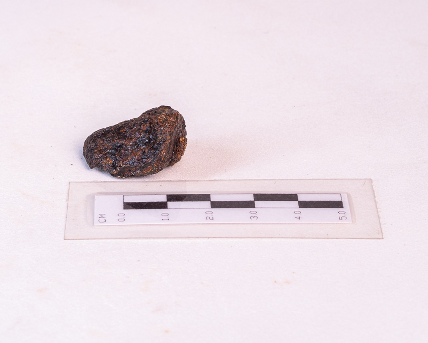 Meteorito Agoudal - 20 - Imagem 2